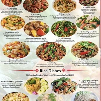 Red Elephant - Menu as of November 2021 - Thai Near Me - Honolulu, Hawaii Red Elephant - Menu as of November 2021 - Thai Near Me - Honolulu, Hawaii