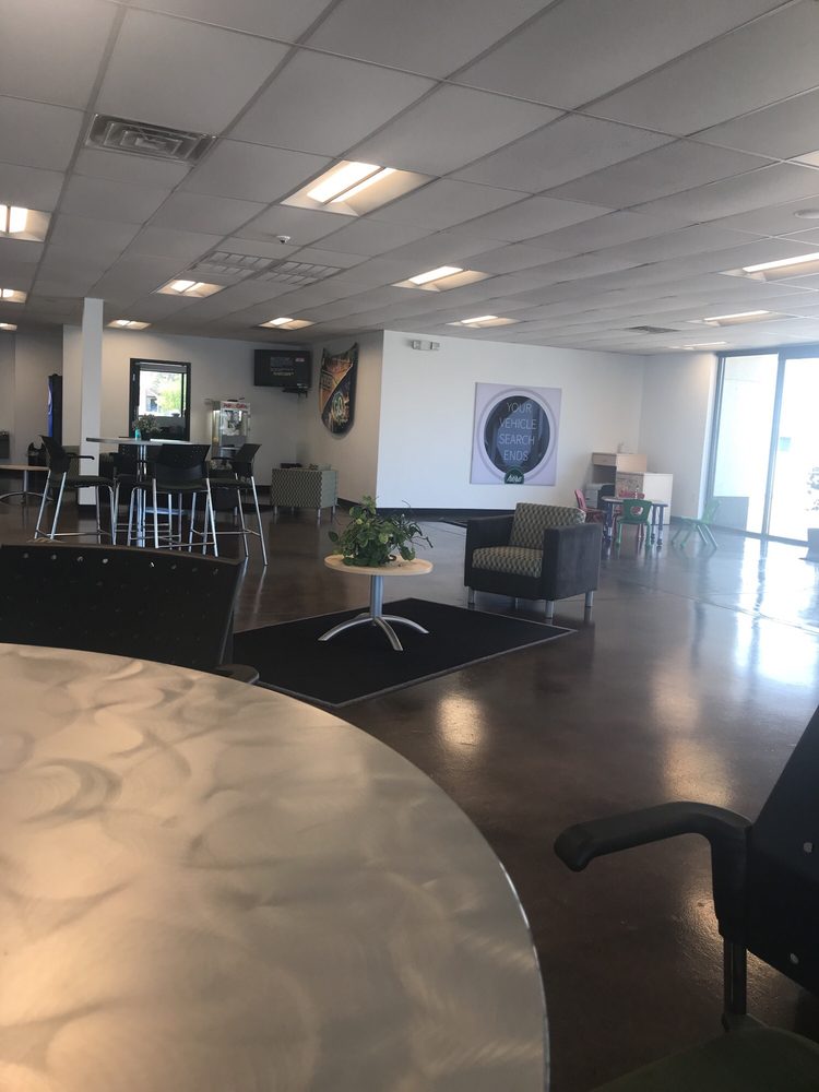 DRIVETIME USED CARS Updated September 2024 17 Reviews 1653 S