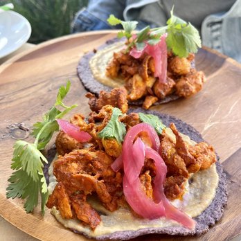 Zona Rosa - Pollo Al pastor - Mexican Near Me - San Jose, California Zona Rosa - Pollo Al pastor - Mexican Near Me - San Jose, California