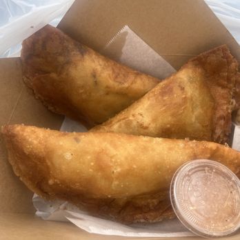 Pinoy Sa-Wrap - illocos empanadas - Filipino Near Me - Carson, California Pinoy Sa-Wrap - illocos empanadas - Filipino Near Me - Carson, California