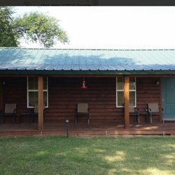 Crappie King Cabins - We offer single and double rooms. We have reasonable rates. We are located at 304 West Oak Street,  Canton, Ok. Call for info 580-886-5170.