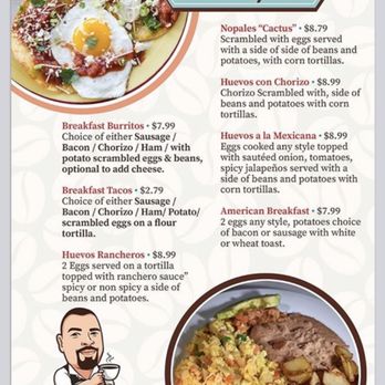 La Familia cafe - Mexican Near Me - Kalamazoo, Michigan