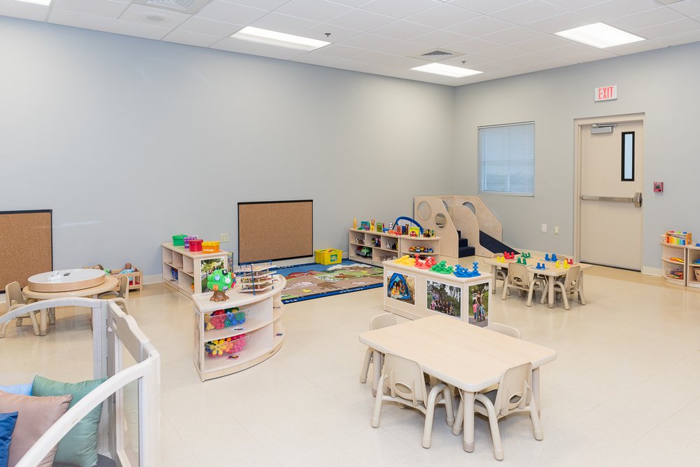 Lealman YMCA Preschool Academy - childcare center in St. Petersburg, FL