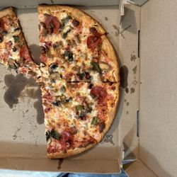 Giovanni's Pizza & Pasta