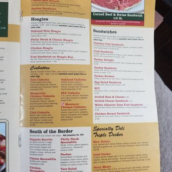 Valentino’s Diner - Menu - American Near Me - Pontiac, Michigan Valentino’s Diner - Menu - American Near Me - Pontiac, Michigan