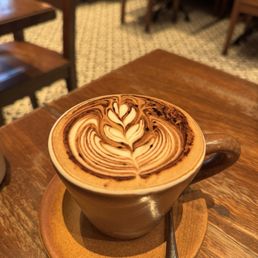 Latte