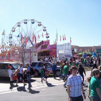 St. Patrick's Day Festival - Local Flavor Near Me - Henderson, Nevada