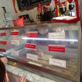 Churn - Yummy! - Ice Cream & Frozen Yogurt Near Me - Phoenix, Arizona Churn - Yummy! - Ice Cream & Frozen Yogurt Near Me - Phoenix, Arizona