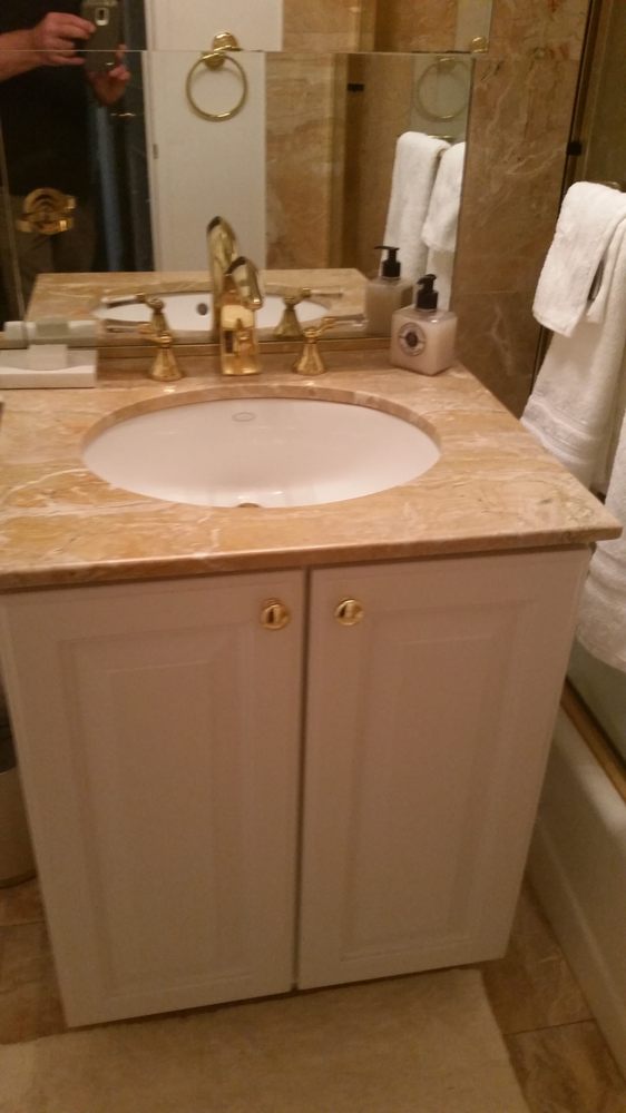 Slide of Gangi Plumbing & Heating Contractors