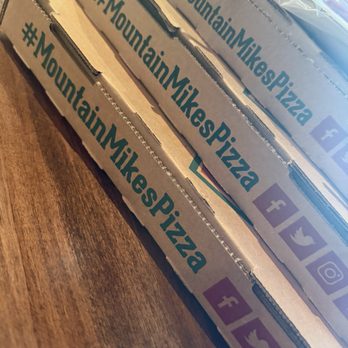Mountain Mike's Pizza - Pizza Near Me - Sanger, California Mountain Mike's Pizza - Pizza Near Me - Sanger, California