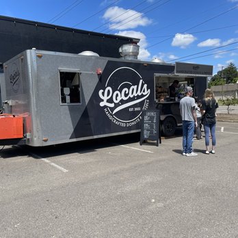 Locals Donuts - Donuts Near Me - Salem, Oregon Locals Donuts - Donuts Near Me - Salem, Oregon