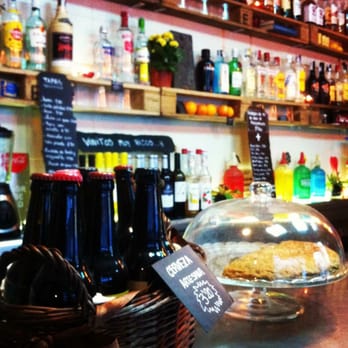 Inch Bar - Inch - Pubs Near Me - Barcelona, B