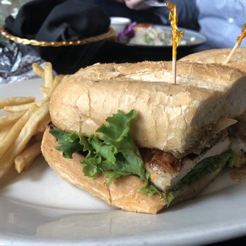 The Black Marlin - Seafood Near Me - Tustin, California