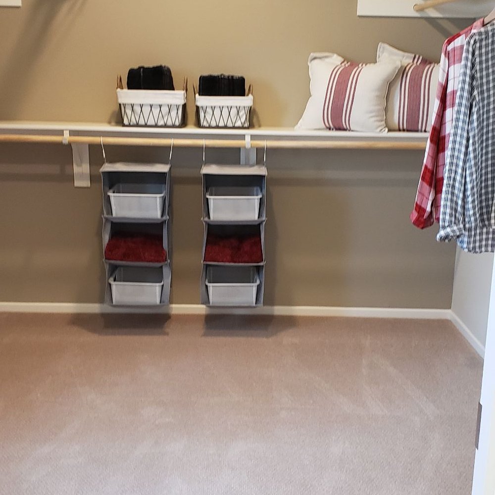 NB Painting - Closet - Painters Near Me NB Painting - Closet - Painters Near Me
