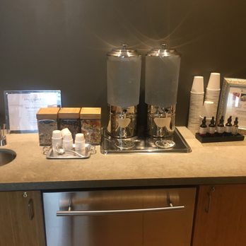 Spa Anjali at the Westin Riverfront - Snacks, cold water or hot tea - Hair Salons Near Me - Avon, Colorado Spa Anjali at the Westin Riverfront - Snacks, cold water or hot tea - Hair Salons Near Me - Avon, Colorado