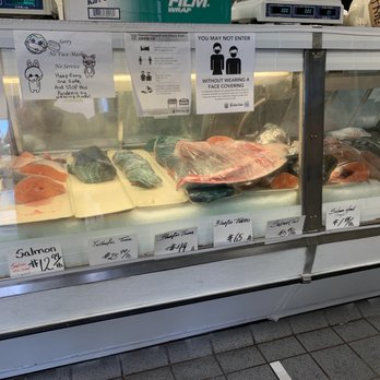 Ocean Plus Fish Market - Seafood Markets Near Me - Rosemead, California Ocean Plus Fish Market - Seafood Markets Near Me - Rosemead, California