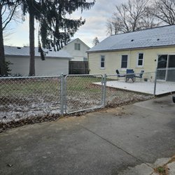 Starr Fencing