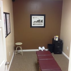 Infield Chiropractic Clinic