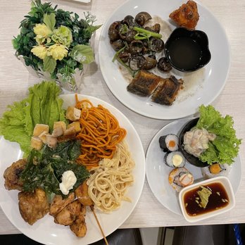 Dad's World Buffet - Buffets Near Me - San Antonio, NCR
