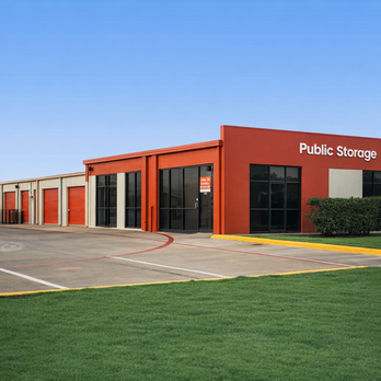 Public Storage - Self Storage Near Me - Austin, Texas Public Storage - Self Storage Near Me - Austin, Texas
