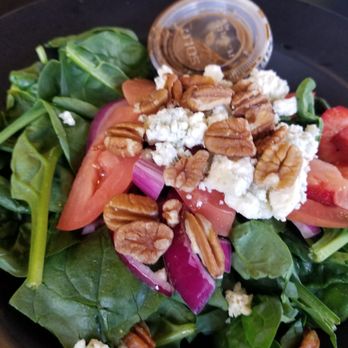 CraigO's Pizza & Pastaria - Summer Salad - Pizza Near Me - Austin, Texas CraigO's Pizza & Pastaria - Summer Salad - Pizza Near Me - Austin, Texas