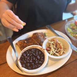 Calypso Restaurant & Raw Bar - Blackened Dolphin