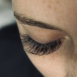Lashed by Lucille
