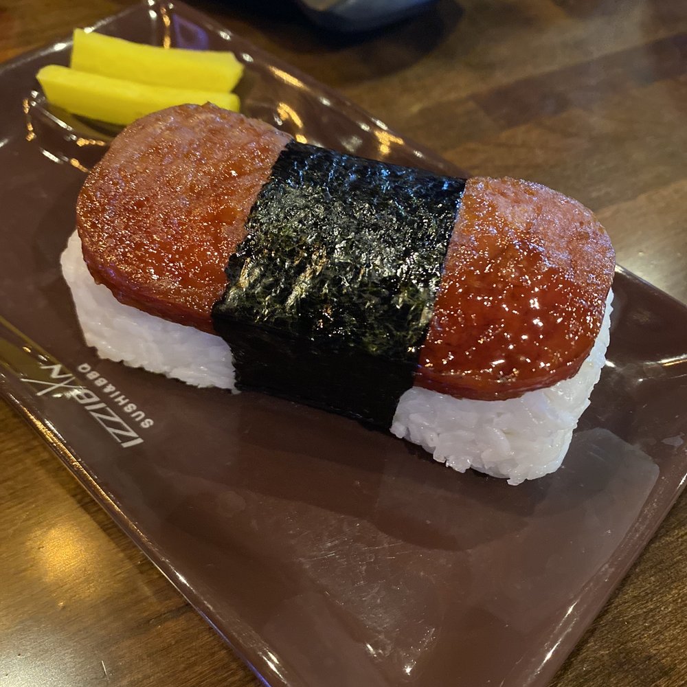 Izzi Korean Kitchen - Korean Near Me - Orlando, Florida