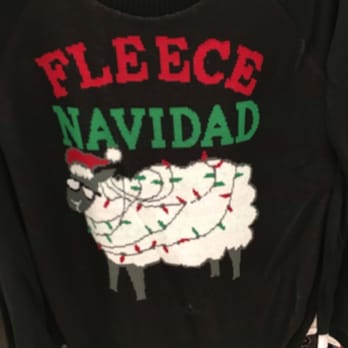 Target - Ugly sweater! - Department Stores Near Me - North Hollywood, California