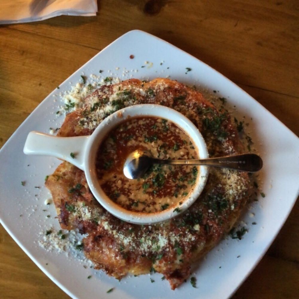 Druthers Brewing Company - Loaded Monkey Bread - Burgers Near Me - Albany, New York