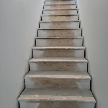 Eco Movers Moving & Storage - Stairsway to move items - Movers Near Me - Seattle, Washington