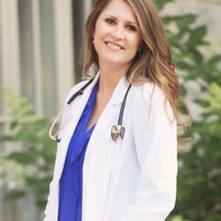 Abaton Integrative Medicine - Clinic owner and Naturopathic Doctor, Denise Clegg