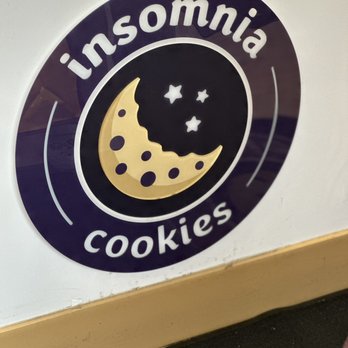 Insomnia Cookies - Food Delivery Services Near Me - Storrs, Connecticut Insomnia Cookies - Food Delivery Services Near Me - Storrs, Connecticut