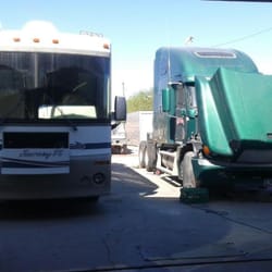 EEK Automotive & RV Repair