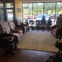 DME Scooters & More - Come see our Plano showroom!