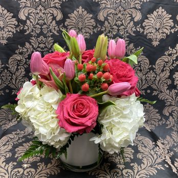 Valentine Florist - Florists Near Me - Houston, Texas