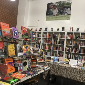 Revolution Books - Bookstores Near Me - Berkeley, California