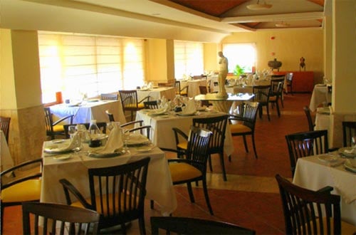 Allegro Restaurant Allegro Restaurant