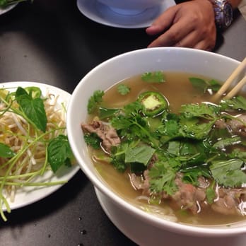 Pho 9 - P8: Rare beef phò - Vietnamese Near Me - Killeen, Texas Pho 9 - P8: Rare beef phò - Vietnamese Near Me - Killeen, Texas