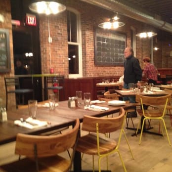 Hydraulic Hearth - Pizza Near Me - Buffalo, New York Hydraulic Hearth - Pizza Near Me - Buffalo, New York