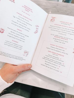 Peggy Porschen Belgravia Ltd by null