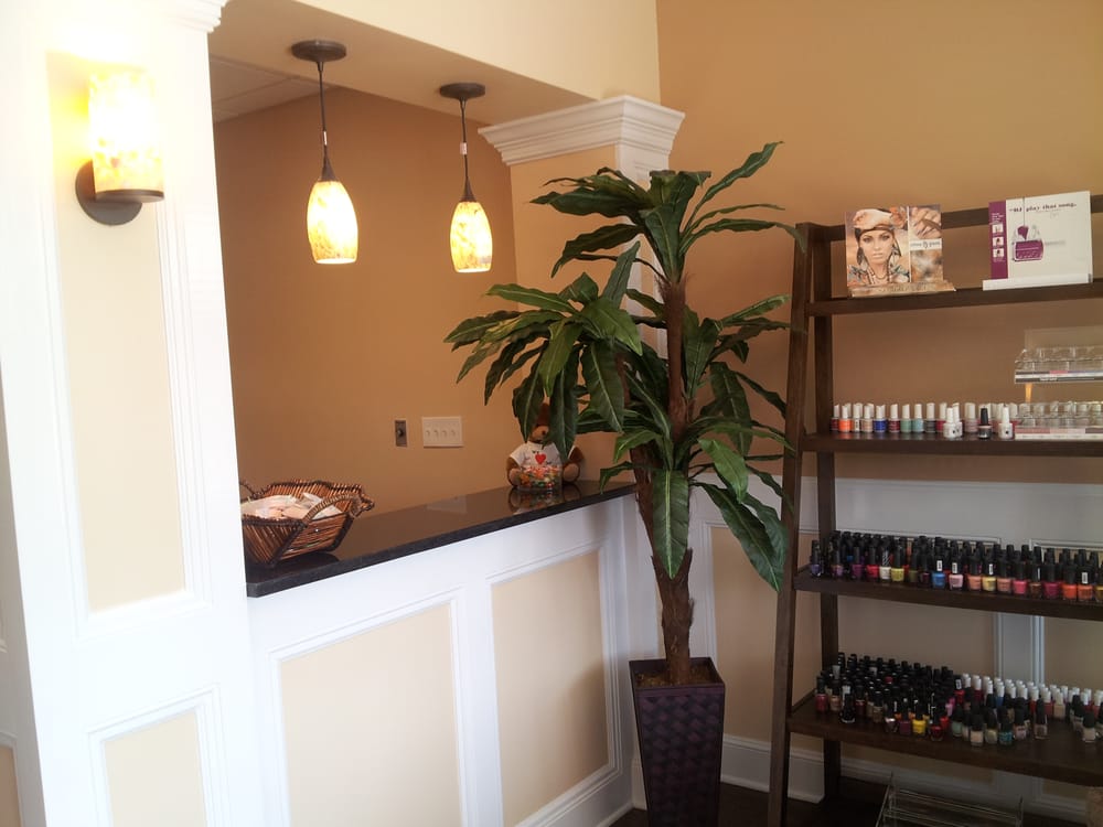 Green Soul Nail Salon