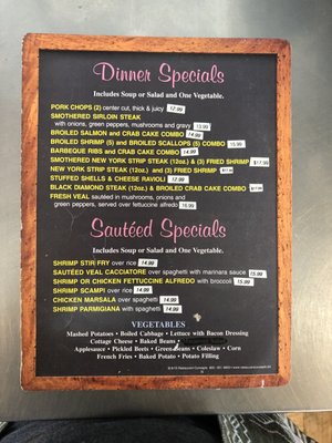 Menu photo 4 New Smithville Diner Kutztown, PA Menu photo 4 New Smithville Diner Kutztown, PA