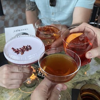 Moonlight - Cocktail Bars Near Me - Atlanta, Georgia