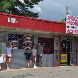 Hargrove Grocery & Deli - Family Owned and Operated