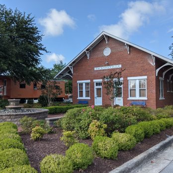 Riverwalk Park - Riverwalk Park, Jacksonville - Parks Near Me - Jacksonville, North Carolina