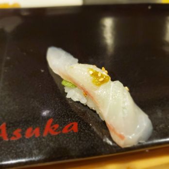 Asuka - Madai - Sushi Bars Near Me - Los Angeles, California Asuka - Madai - Sushi Bars Near Me - Los Angeles, California