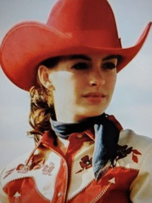 Rockmount Ranch Wear Mfg Co by null