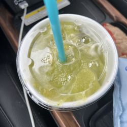 Tropical Smoothie Cafe