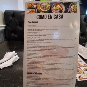 Como En Casa - Breakfast & Brunch Near Me - Grand Prairie, Texas Como En Casa - Breakfast & Brunch Near Me - Grand Prairie, Texas